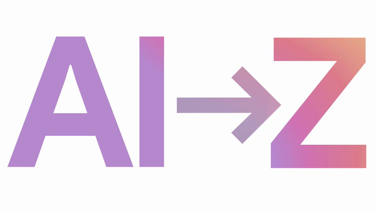 Whether you’re planning an event or drowning in emails, AI tools can help you. Learn how with Google AI Essentials, a new course from #GrowWithGoogle that teaches you essential skills from AI to Z, to help boost productivity →