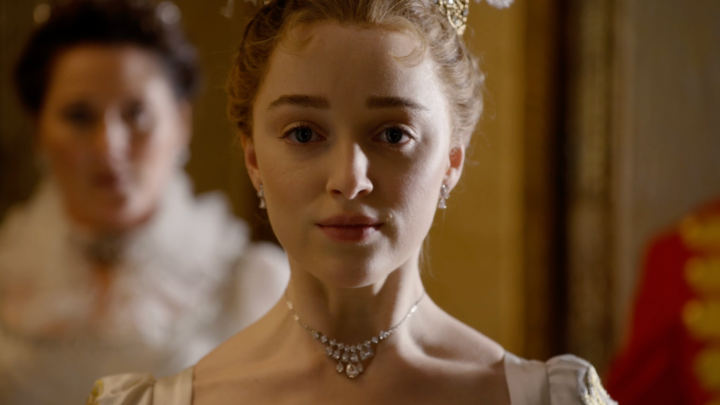 Two love matches worth rewatching whilst one awaits the upcoming season... Bridgerton Season 3: Part 1 arrives May 16, only on Netflix.