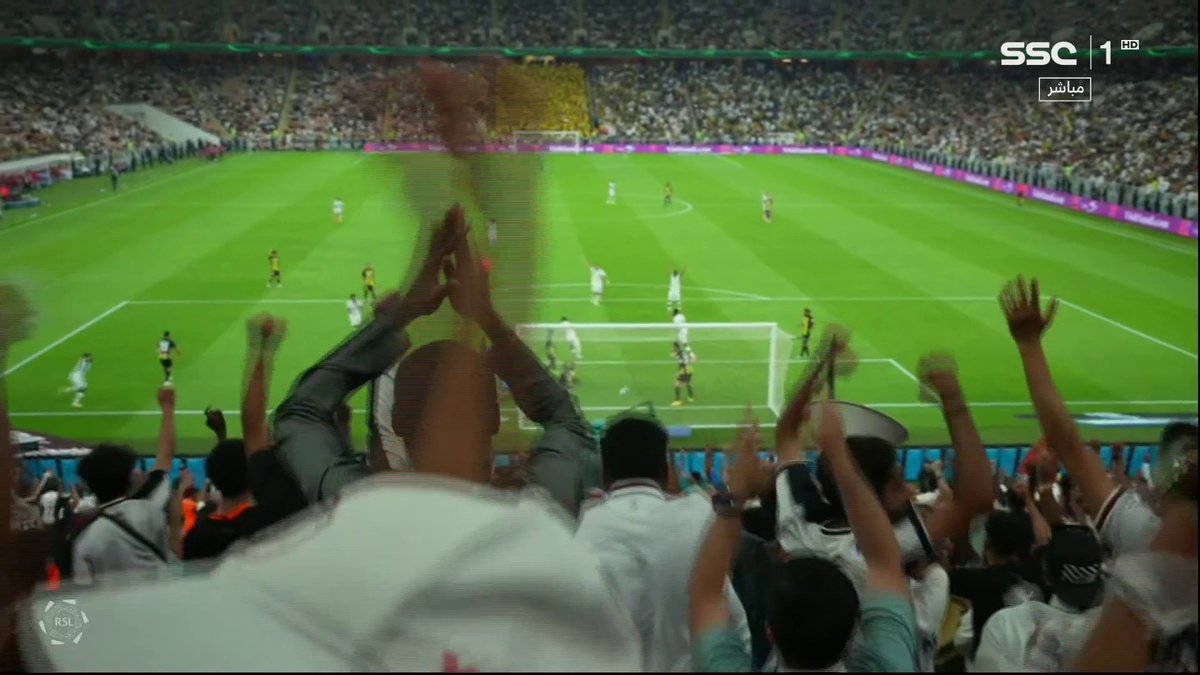 🎥 الهدف الثاني لليوث سجله كارلوس جونيور 🔥💪🏼