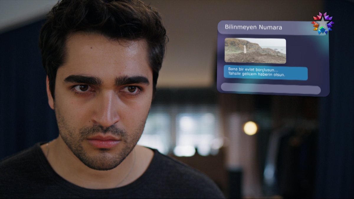 "Bana bir evlat borçlusun…” #YalıÇapkını yeni bölümüyle STAR TV’de devam ediyor. #YalıÇapkını bir OGM Pictures yapımıdır.