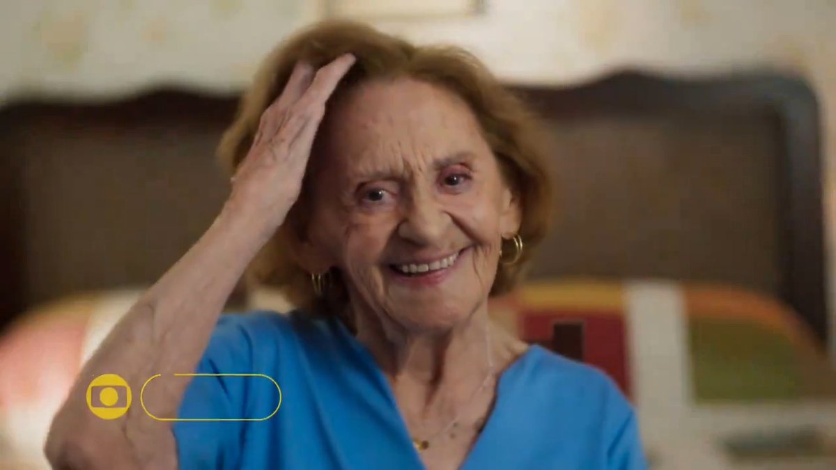 Hoje é dia de homenagear a gigante Laura Cardoso com o especial #Tributo!