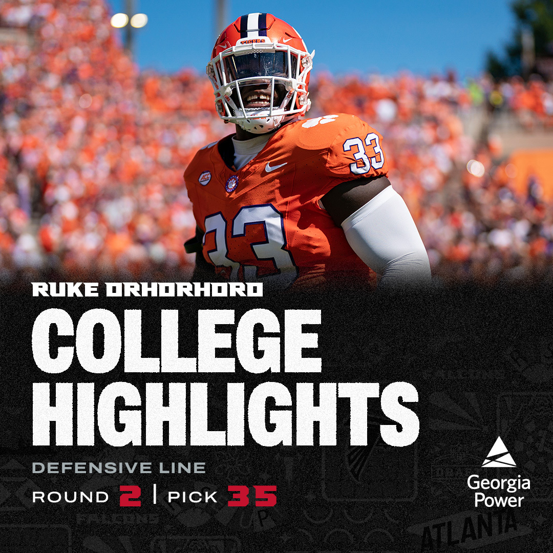 Ruh Rho #NFLDraft: NFLN, ABC, ESPN