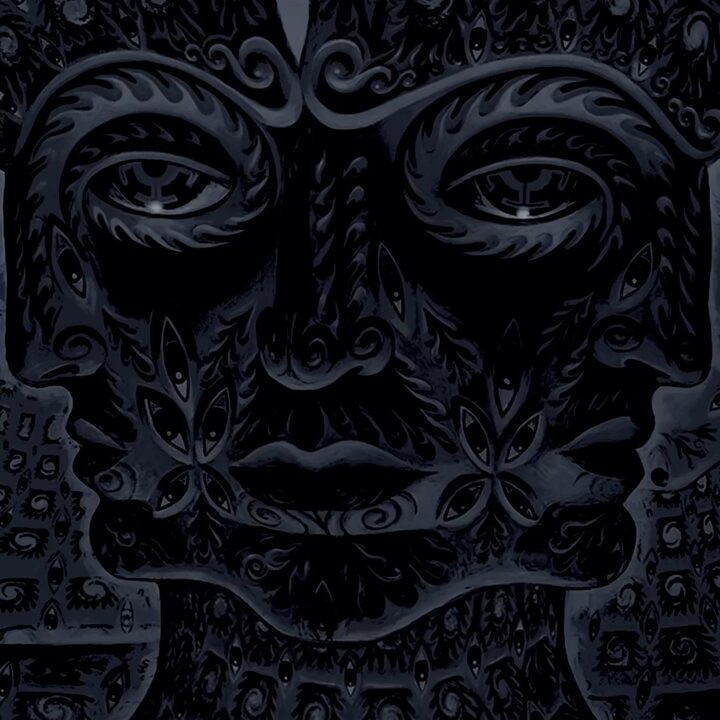 "jambi" by tool (2006)