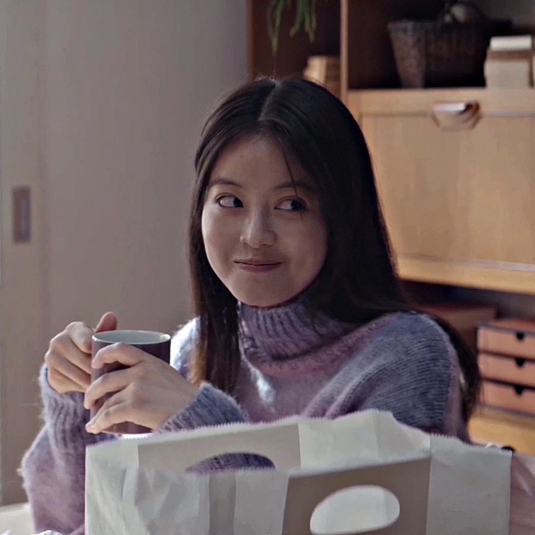 imada mio as yoyo in ichiban suki na hana (2023)