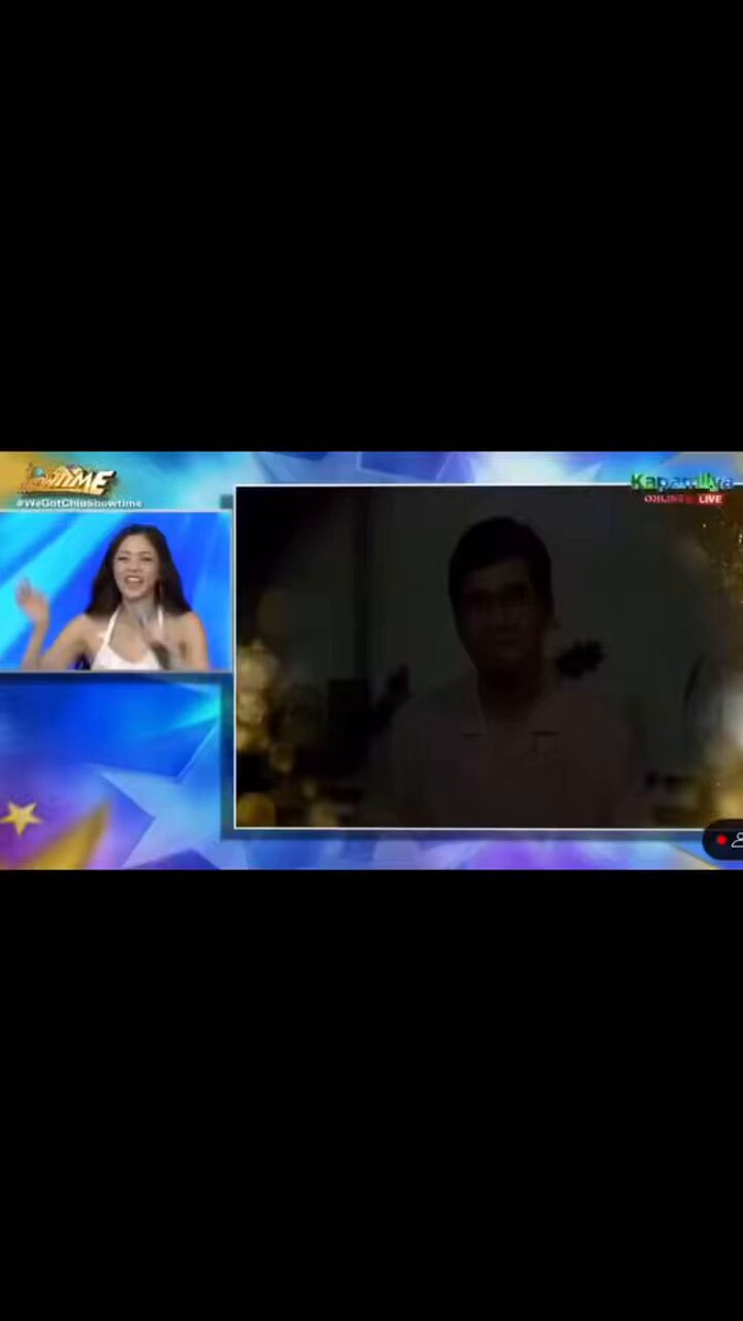 " I'll definitely see more of you this year, coz we have a lot of work to do " 🤪 So pa'no ba yan?yung mga nagsasabing tapos na ang KimPau after WWWSK🤪.Kayanin pa kaya ng HB nyo?🤣 KIMCHIU BdayPAUsabog #ItsCHIUtimeWithKIM #KimPau #PauloAvelino #KimChiu