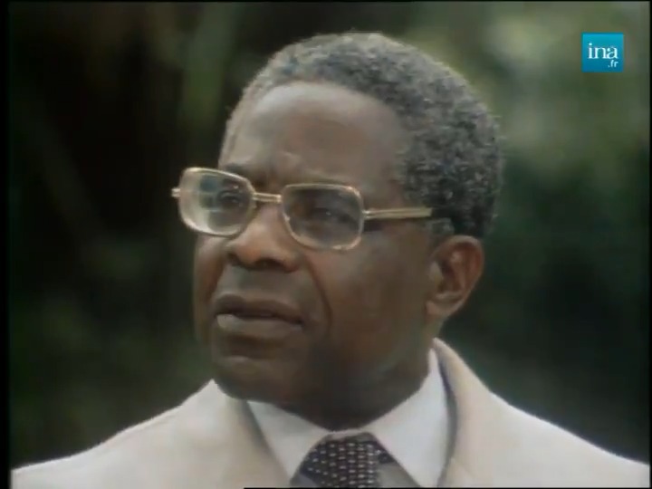 Dans une interview réalisée en 1982, Aimé Césaire revenait sur le décret du 27 avril 1848, relatif à l'abolition de l'esclavage, et rappelait les nombreuses révoltes d'esclaves, avant 1848 ⤵️ (via INA.fr)