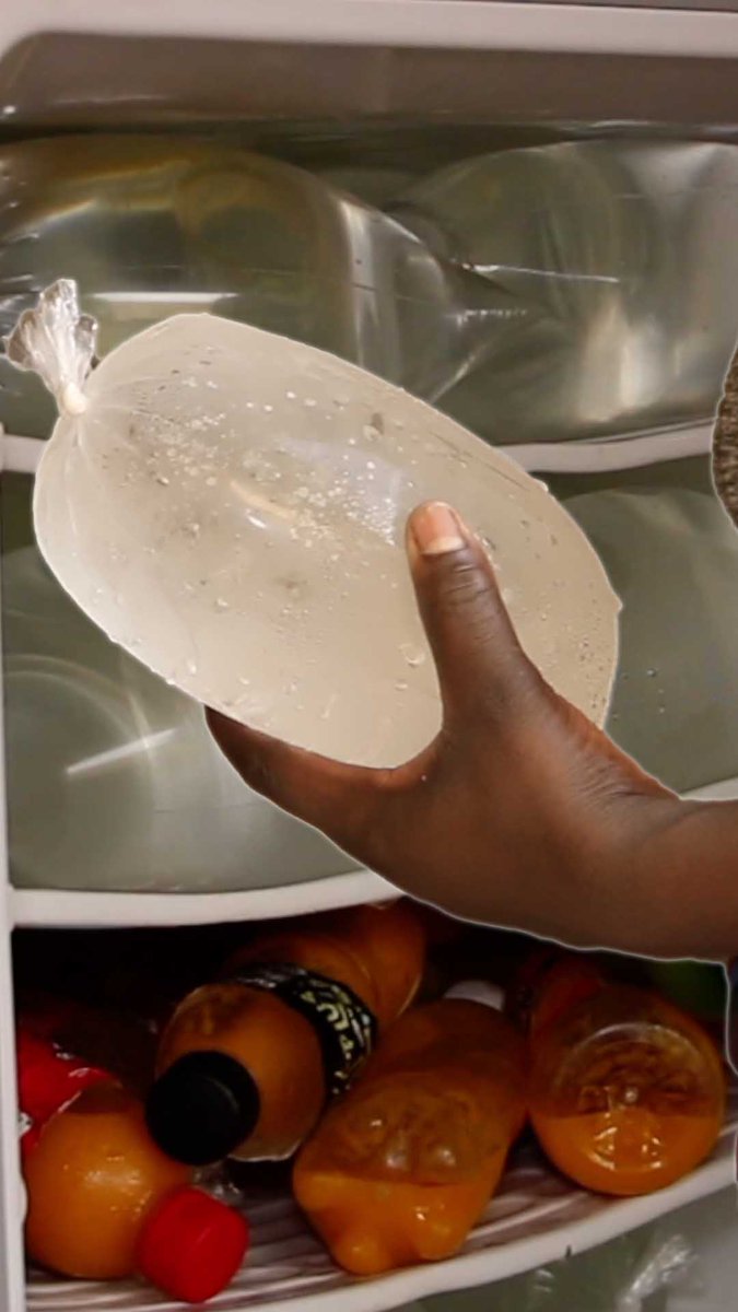 In Mali’s capital, Bamako, the price of ice has tripled in certain areas. Many residents are forced to buy ice as they cannot use their refrigerators due to severe power cuts. Priya Nicole Sippy found out how they are coping with the extreme heat.
