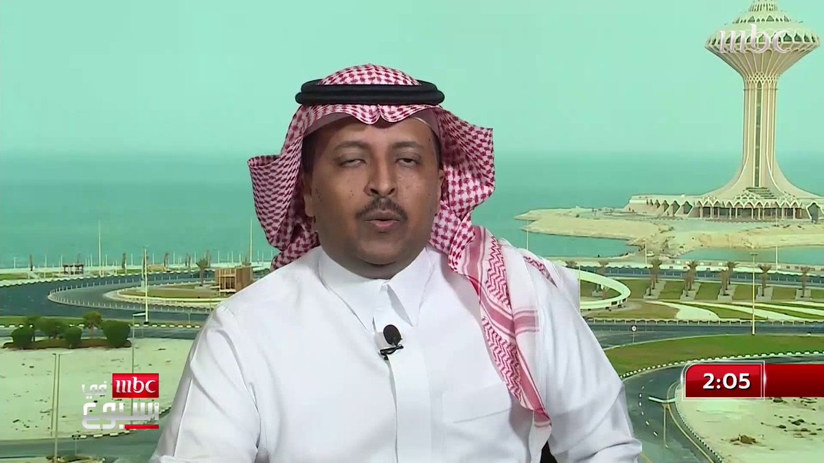 ما الذي يجعل المدن ذكية؟ وماذا يقيس مؤشر المدن الذكية العالمي وكيف يقيمها؟ نائب الرئيس التنفيذي لقطاع التحول الإقليمي بهيئة تطوير المنطقة الشرقية محمد العسيري يجيب.. هيئة تطوير المنطقة الشرقية #MBCinAweek #MBC1