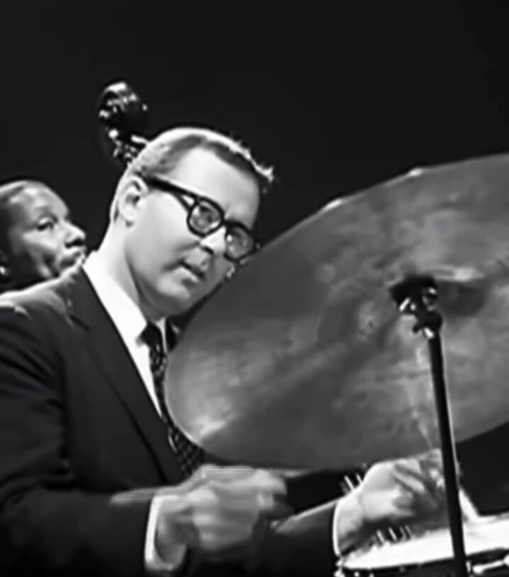 "Take Five" by The Dave Brubeck Quartet (1959)