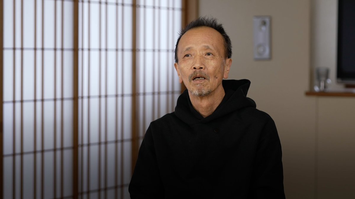 Former TEPCO employee opposes Japan's PR campaign on nuclear-contaminated water discharge