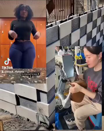 Est ce qu’on va s’en sortir ???