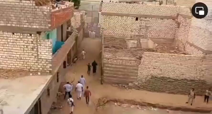 Coptic Christians have been attacked in Egypt after they were given permission to build a new church. A huge mob invaded their village, vandalized it, but down building and assaulted locals. There won’t be a protest march in London