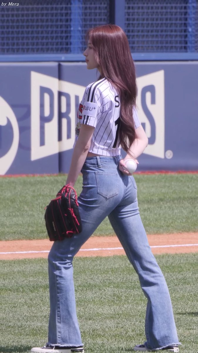 SANA'S PITCHING FORM 🫠