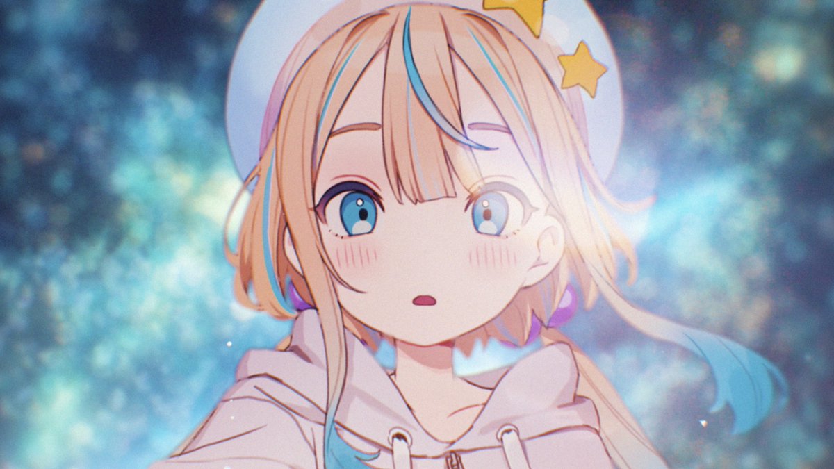 ✧ . ｡ ˖・.┈┈┈ MV公開 ┈┈┈.・🪼• ✧ 『月の温度』／JELEE(JELEE) Vocal/Lyrics：JELEE🎤 Music：木村ちゃん🎹 Illust：海月ヨル🎨 Movie：竜ヶ崎ノクス🐉 —— #ヨルクラ 第4話劇中歌 —— 歌唱：高橋李依（山ノ内花音役） 作詞・作曲・編曲：40mP