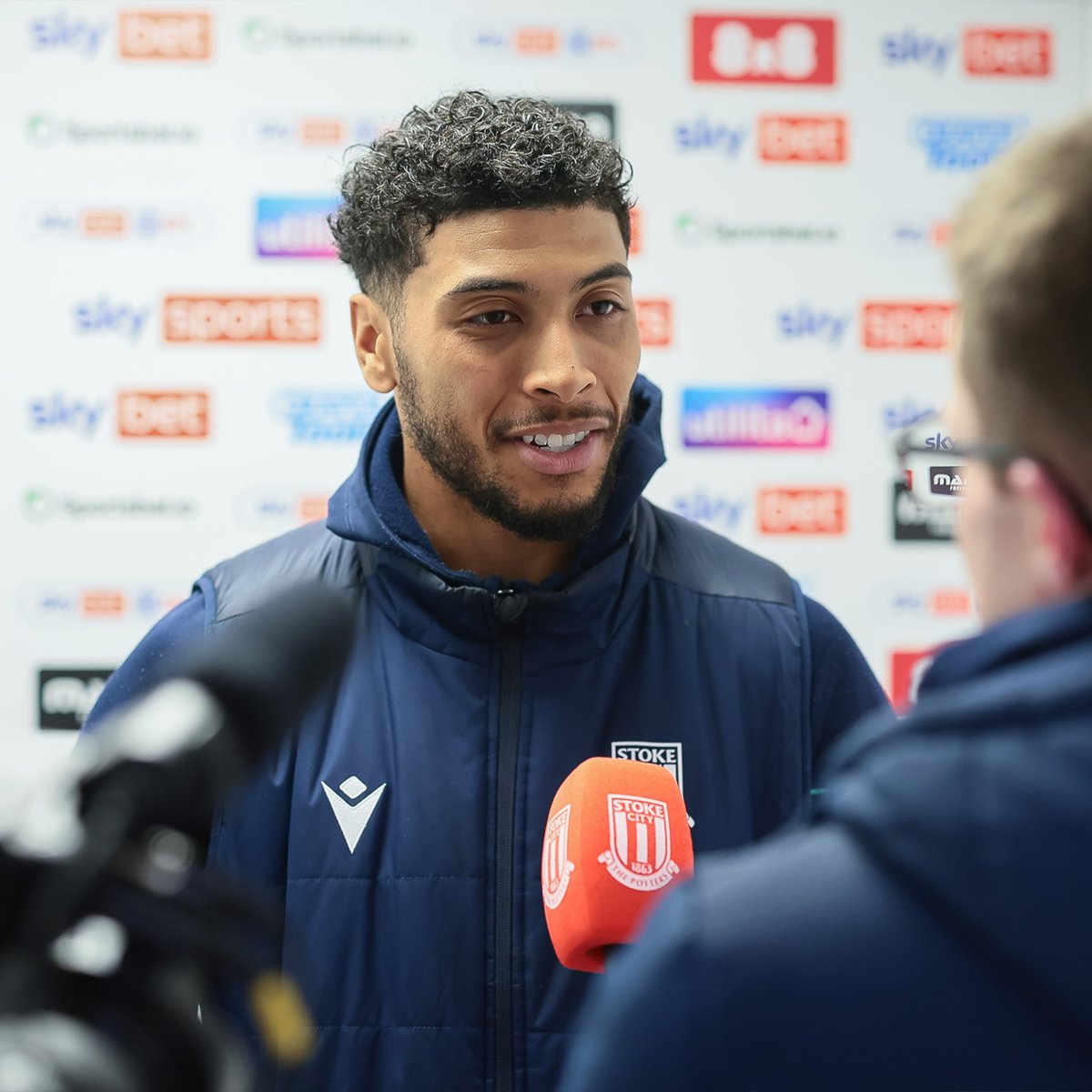 Fearless football deserving of all three points. @JoshLaurent28 on a special South Coast success.