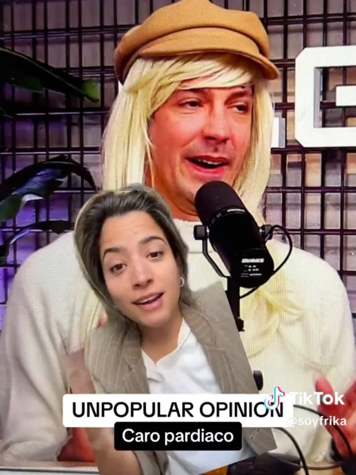 "Dicky del Solar": Por comentarios sobre este video
