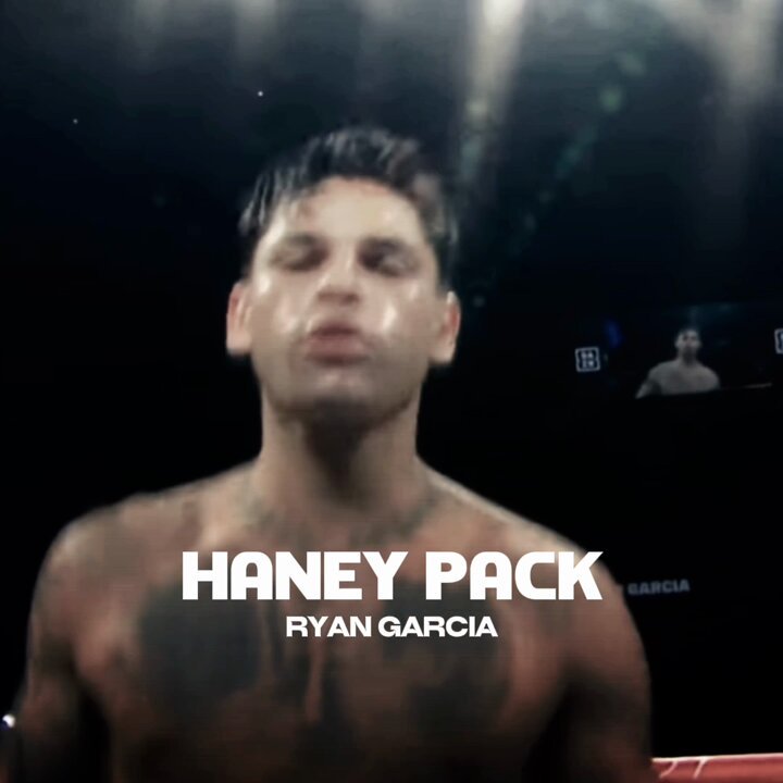 Ryan Garcia dropping a diss track on Devin Haney after beating him is diabolical 💀