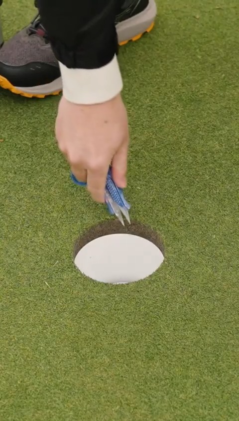 Preparing perfectly for the final round in Japan 😍