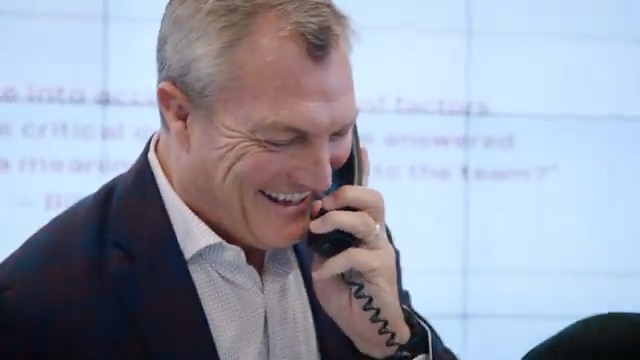 "I grew up a fan of you guys." This is what it's all about 🥹 Wake Forest Football's Malik Mustapha 🇳🇬 gets the call. #49ersDraft