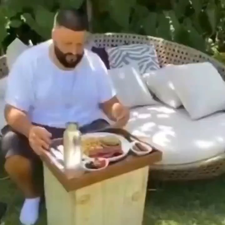 what a spread