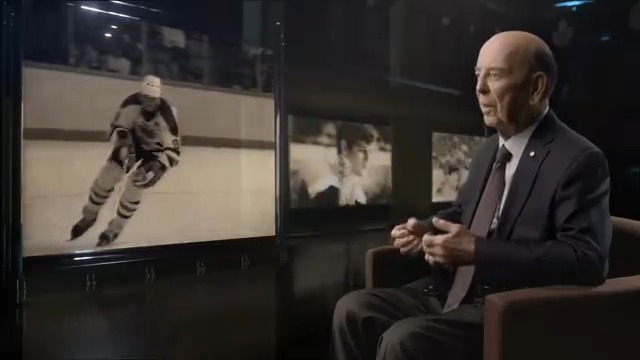 "It's not enough to see or say it. You gotta feel it." Bob Cole, your soundtrack will last forever. 💙