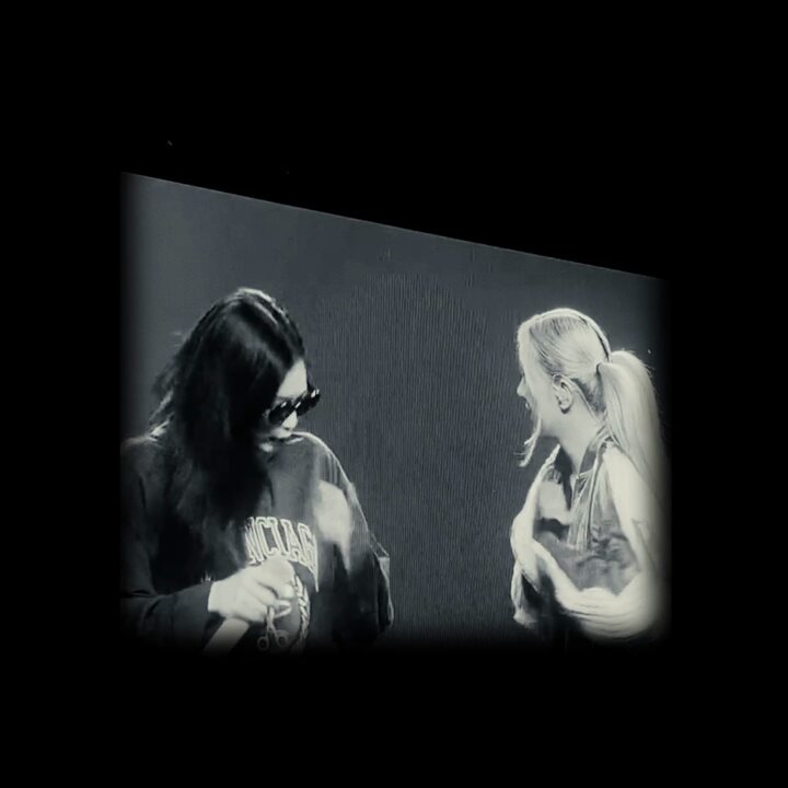 oh chaennie my dear dear chaennie 🥺