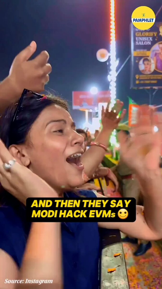 Modi ji is an emotion, a family 🔥❤️