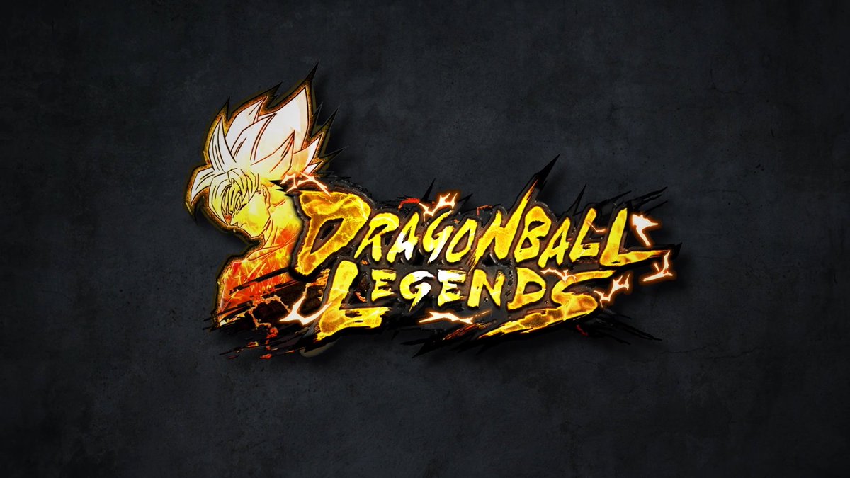 ◤NEW FIGHTER◢ #DBLegends #Dragonball #100MillionUsers_SaiyanSaga