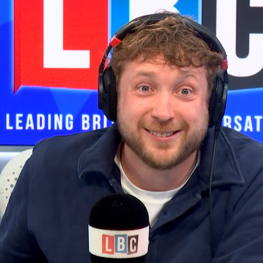 I am afraid that if you call in to the radio to tell me black people are more culturally inclined to stab each other then I will be calling you a racist 🤷♂️