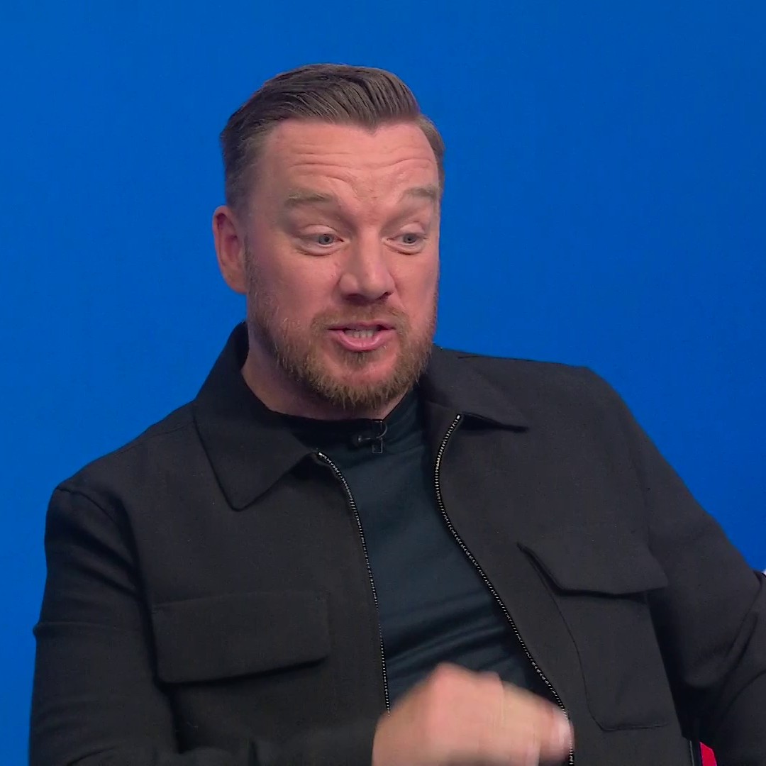 "We need to stop them winning the title simple as that, we can save football today" 😳 Jamie O'Hara not holding back on what Tottenham need to do against Arsenal 😅