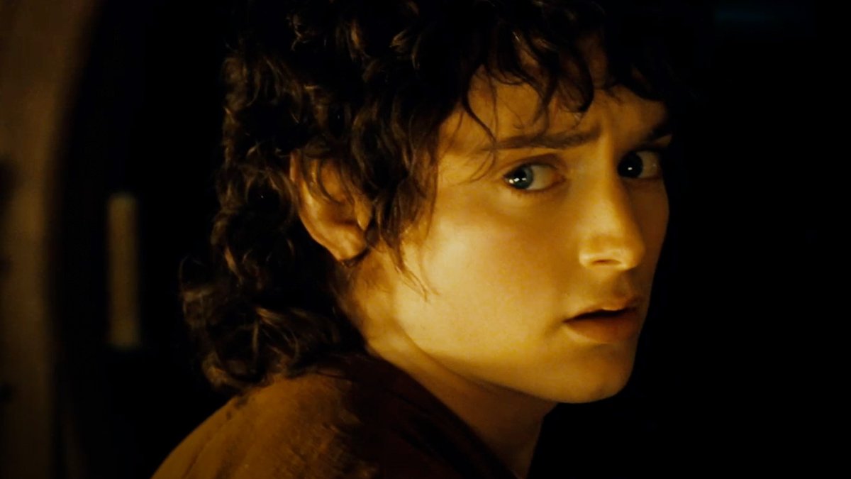 The Lord of the Rings trilogy is back in theaters beginning on June 8.