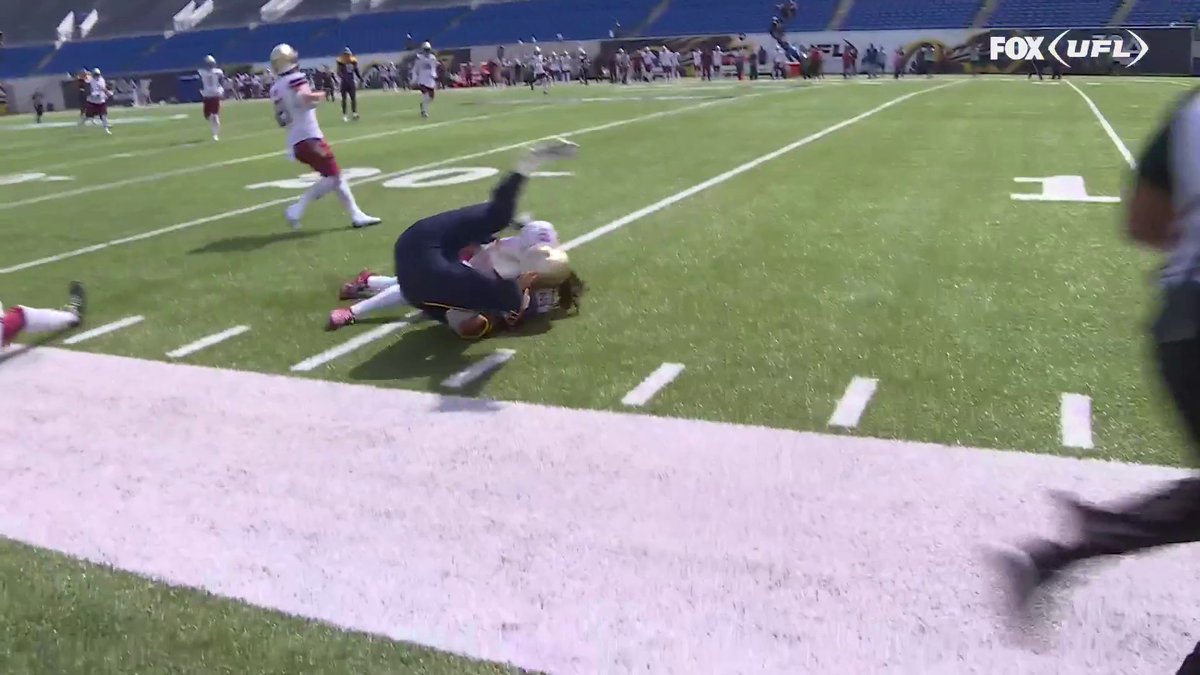 WHAT A THROW BY TROY WILLIAMS TO SURRATT Sage Surratt | #GoBoats