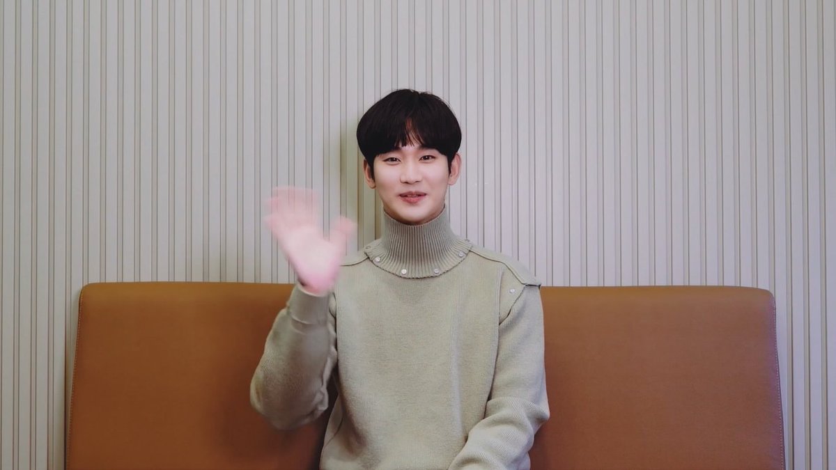 현우의 굿바이 인사 보고 가세요💧 아직은 못 잃을 <눈물의 여왕>, 재주행은 넷플릭스에서.
