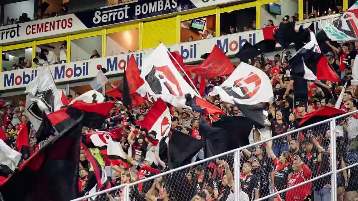 ¡Gracias por acompañarnos un torneo más, Rojinegros! ❤️🖤 Pronto volveremos a vernos y a demostrar que esto #NoSeExplicaSeSiente 🔴⚫️