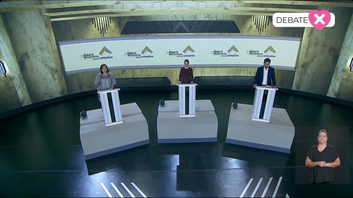 Si tu salario es menor a 15 mil pesos mensuales esto te interesa: hoy pagas el 10% de ISR y en mi gobierno ya no vas a pagar nada para que tu dinero te alcance más. #Xóchitl2024