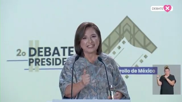 Durante los cinco años que fue Jefa de Gobierno, la candidata de las mentiras abandonó a la gente y permitió que hoy los capitalinos tomen agua con orina, heces fecales y químicos que producen cáncer.