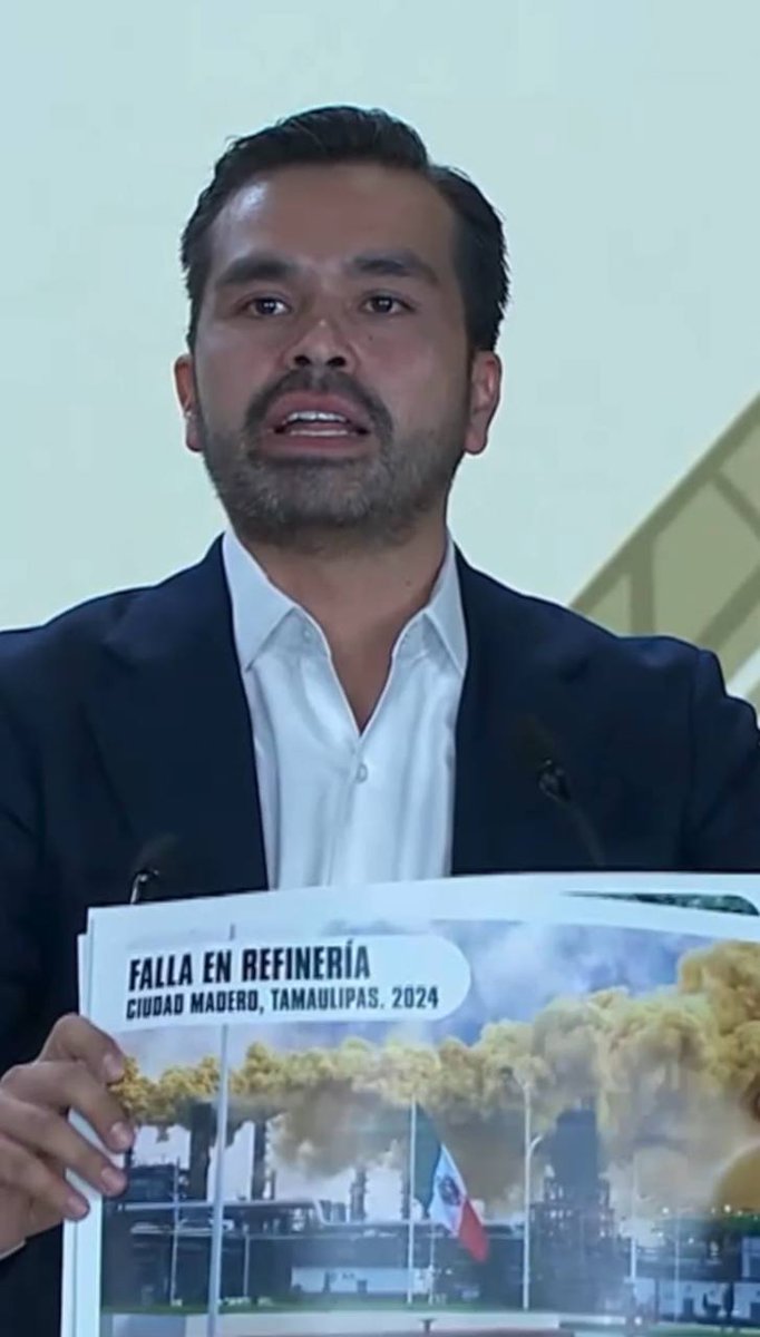 La lucha contra el cambio climático es la que va a definir a nuestra generación. No hay planeta B, este es nuestro hogar común. #MáynezPresidente #DebateINE