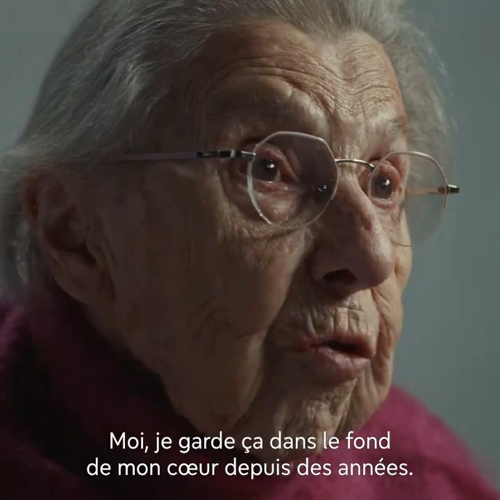 Ils ont connu l’#Europe sans la #démocratie et sans la #liberté. Voici leur message pour la prochaine génération. #UtilisezVotreVoix #électionseuropéennes #européennes2024