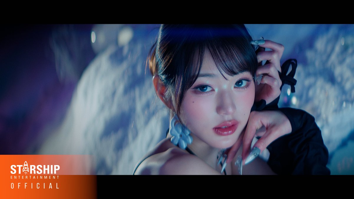 IVE THE 2nd EP < 𝐈𝐕𝐄 𝐒𝐖𝐈𝐓𝐂𝐇 > '해야 (HEYA)' MV #IVE #아이브 #2ndEP #IVE_SWITCH #해야 #HEYA #Accendio #아센디오 #해야_해야_해야_아이브볼때야 🐯