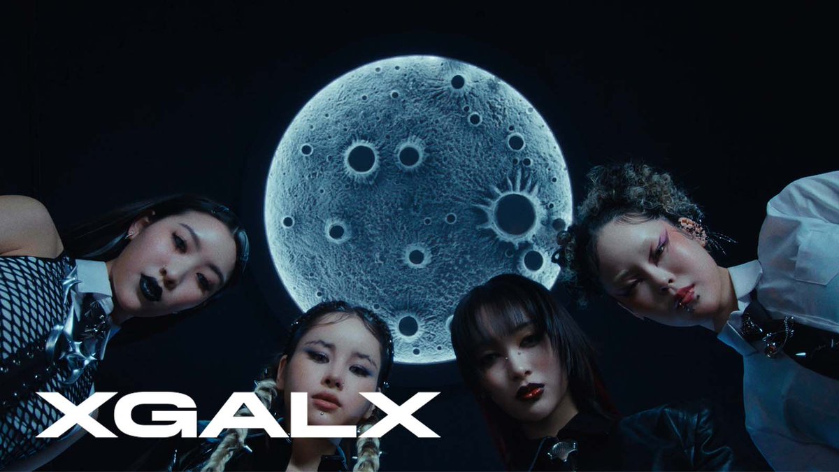[XG TAPE #4] Trampoline (JURIN, HARVEY, MAYA, COCONA) 🎥 David Guetta AFROJACK Missy Elliott BIA #XG #XGTAPE #JURIN #HARVEY #MAYA #COCONA