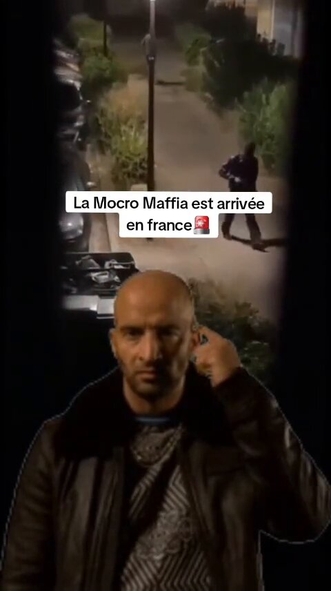 Marseille c’est vraiment la guerre il tire carrément sur des habitants qui leur demandent d’arrêter
