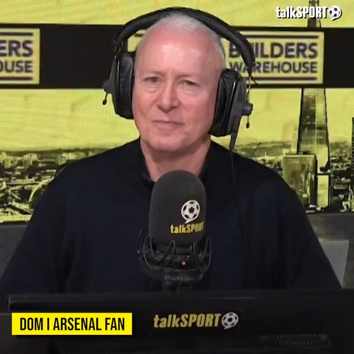 👀 "Over the years, Tottenham have only focused on us." 😤 "There were fans with Man City tops on!" 🤷♂️ "When are Tottenham going to earn their own success?" This #AFC fan mocks Spurs for their hatred of Arsenal