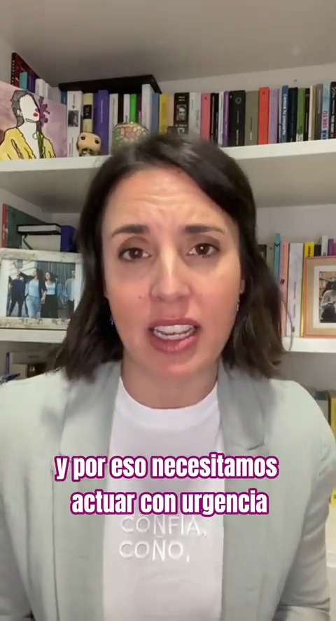 Pedro Sรกnchez se queda, ยฟy el lawfare tambiรฉn? Hay que pasar a la acciรณn: renovar el CGPJ sin el PP y avanzar en derechos feministas y justicia social. Demostrar que no hemos ido demasiado lejos, que esto no ha hecho mรกs que empezar.