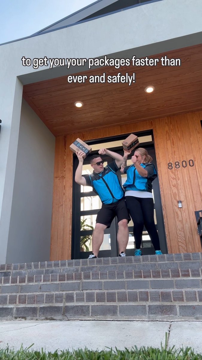 Speed, selection, and quality - right to your doorstep! 🏡 We set a new record in 2024, delivering more items at the fastest speeds ever. How and why we do it? ➡️