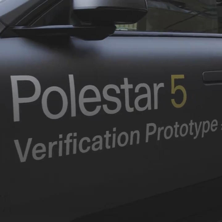 How we charged a Polestar in 10 minutes — and why it’ll change the EV landscape forever.