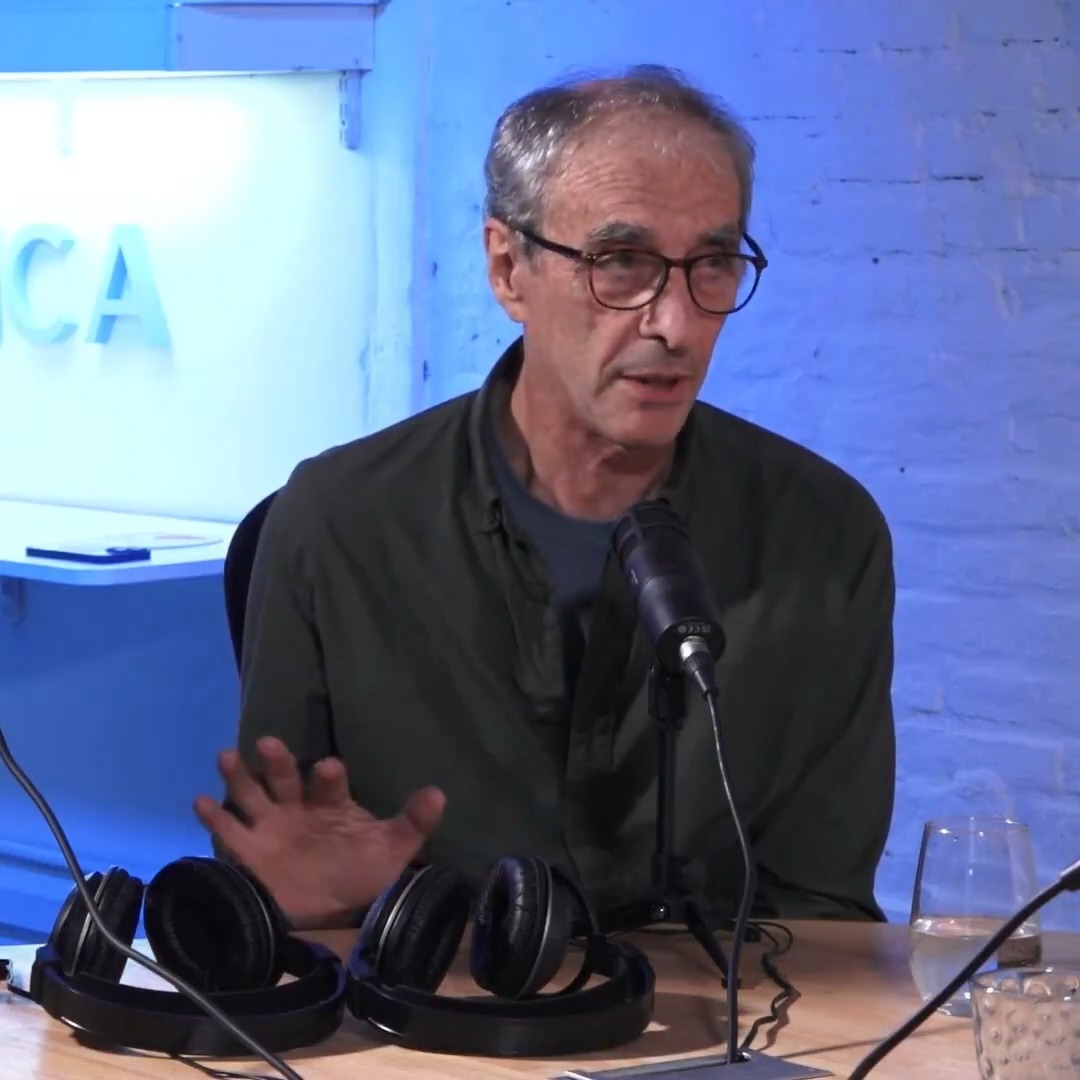 "Rapanui": Por las declaraciones de su dueño Diego Fenoglio sobre Javier Milei en La Fábrica del Podcast