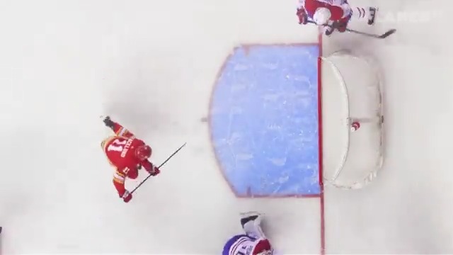 O Captain! My Captain!