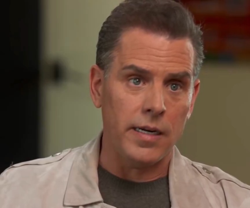 BREAKING: Hunter Biden to sue Fox News “imminently,” according to a letter sent to the network. Biden’s lawyers have put the Fox News Channel and Fox News Digital on notice for litigation claims based on alleged “conspiracy and subsequent actions to defame Mr. Biden and paint him in a false light, the unlicensed commercial exploitation of his image, name, and likeness, and the unlawful publication of hacked intimate images of him.” Mark Geragos, Hunter’s attorney: “For the last five years, Fox News has relentlessly attacked Hunter Biden and made him a caricature in order to boost ratings and for its financial gain. The recent indictment of FBI informant Smirnov has exposed the conspiracy of disinformation that has been fueled by Fox, enabled by their paid agents and monetized by the Fox enterprise. We plan on holding them accountable.” - Fox News has already settled on a $800 Million payout to Dominion - Fox News is being sued for $2.7 BILLION by Smartmatic - And now this…. Fake news doesn’t pay in the long run. Video clip: CBS News