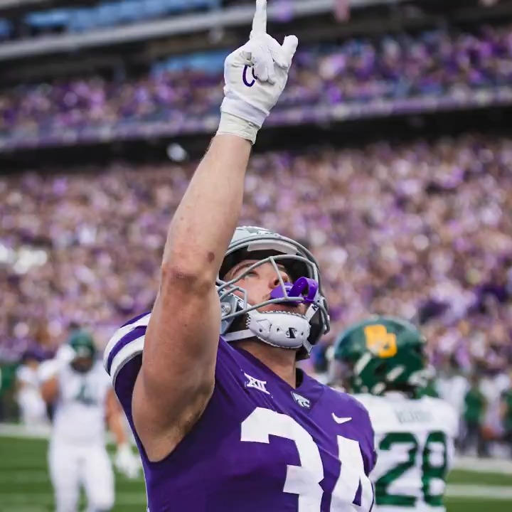 A guy who can do it all Ben Sinnott | #RaiseHail