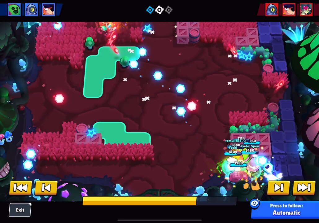 How to get a Rank 35 in Brawl Stars in 2024